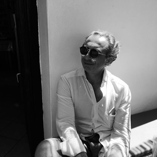 Laurent Chekroun avatar image