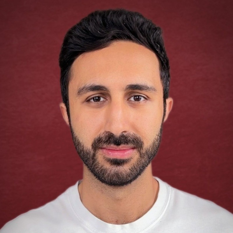 Soheil Koushan avatar image