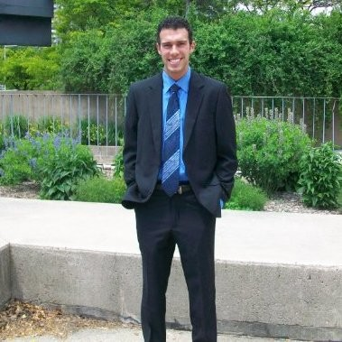 Daniel Boccaccio avatar image