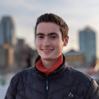 Corbin McElhanney avatar image