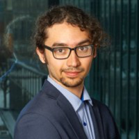 Keith Cleland avatar image