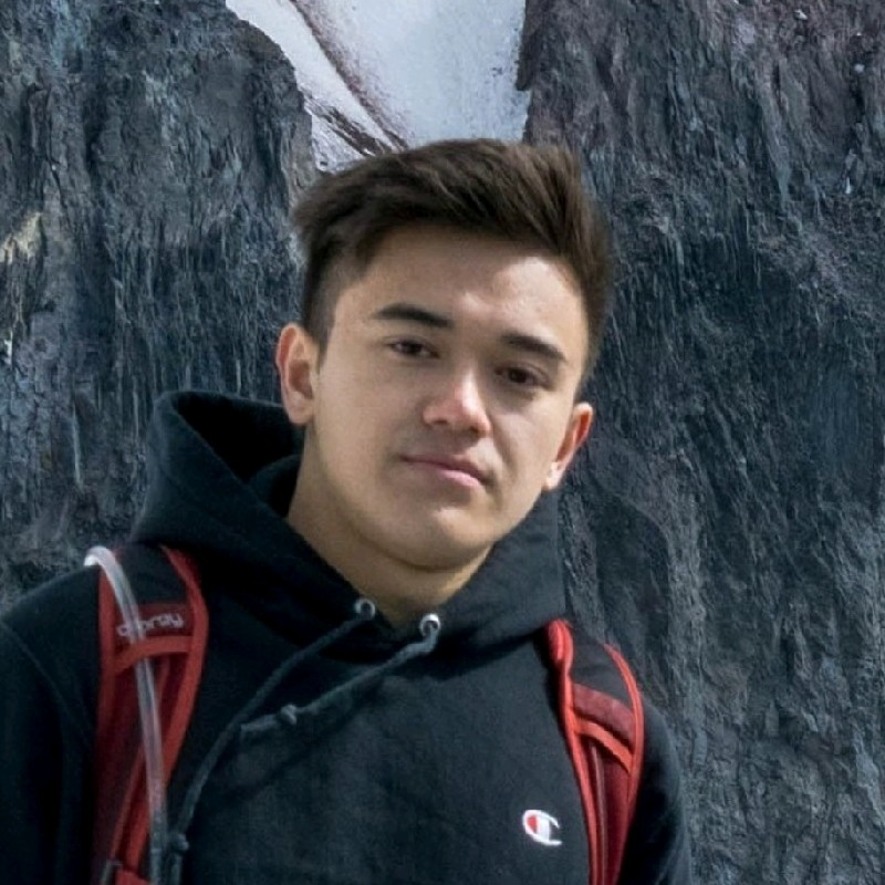 Erik Terwiel avatar image