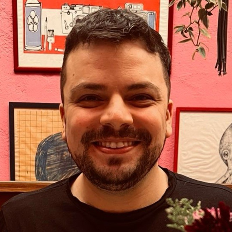 Conrado Ramires avatar image