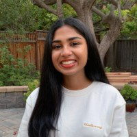 Megha Ilango avatar image