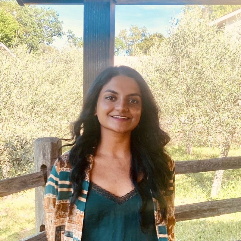 Sanjana Kadiveti avatar image