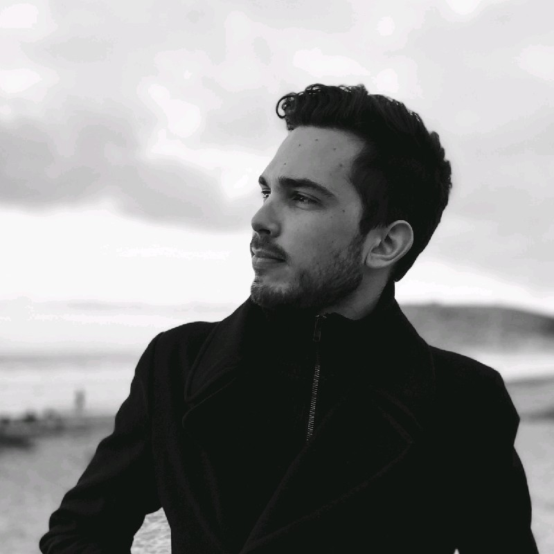 Matthew Weser avatar image