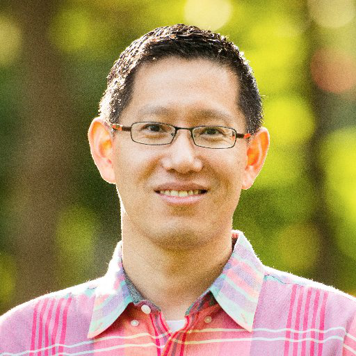 James Lin, CFA, FRM avatar image