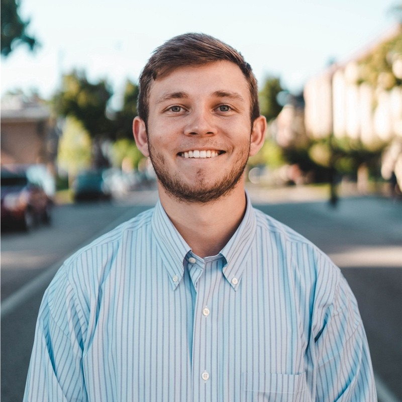 Callan Davey avatar image