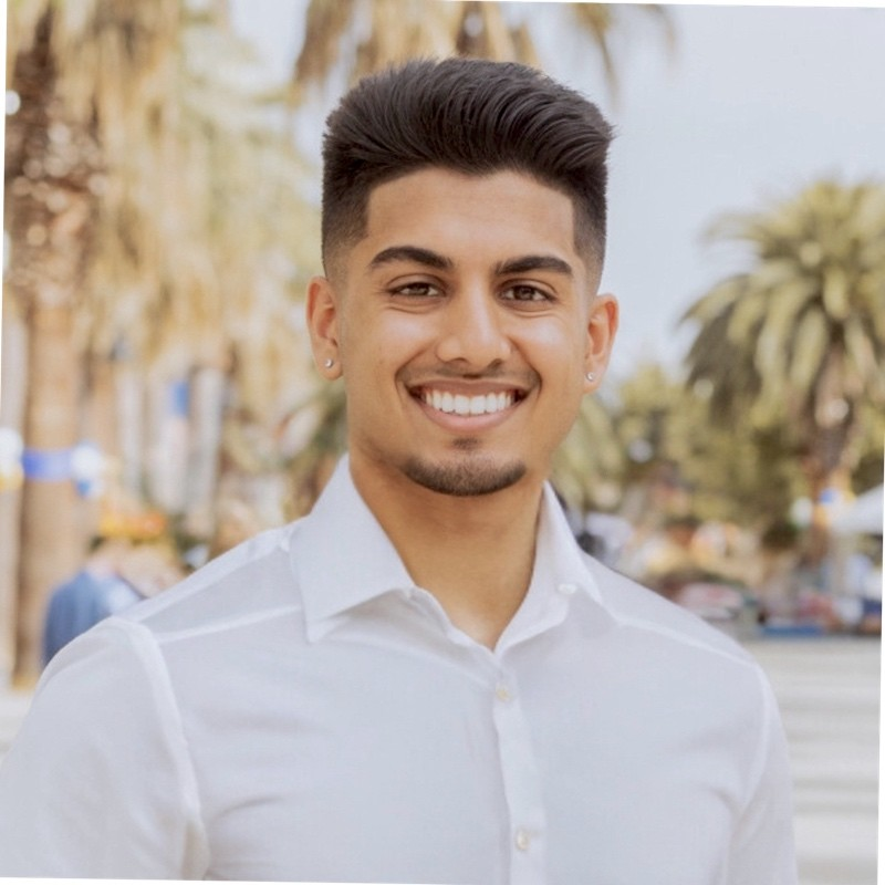 Bhavik Mistry avatar image