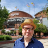 Jason Paddock avatar image