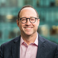 Seth Goldstein avatar image