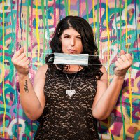 Jodi Harris avatar image