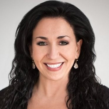 Amy Rees Anderson avatar image