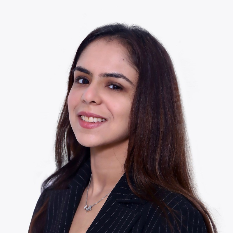 Diva Sharma avatar image