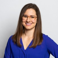 Jacqueline Corrado avatar image