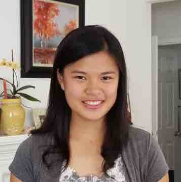 Amy Tong avatar image