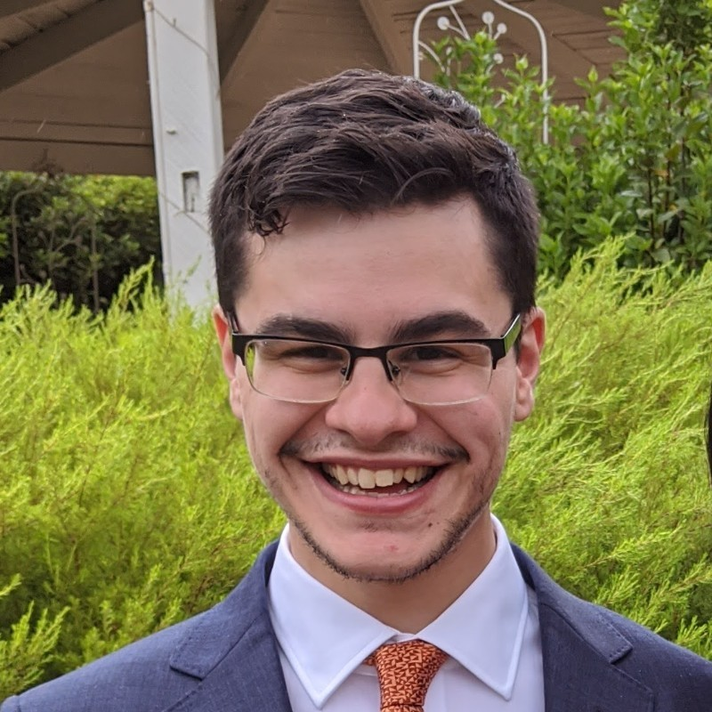 Joey Pereira avatar image