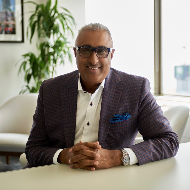 Gary A Teelucksingh avatar image