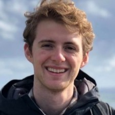 Matteo Palarchio avatar image