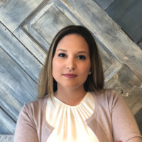 Marisela Montenegro avatar image