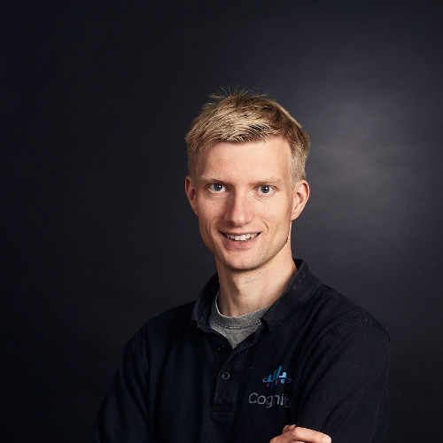 Geir K. Engdahl avatar image