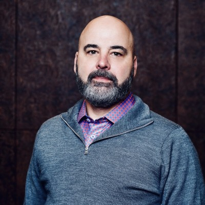 John Mowery avatar image