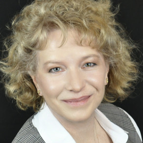 Chantal Bossé avatar image