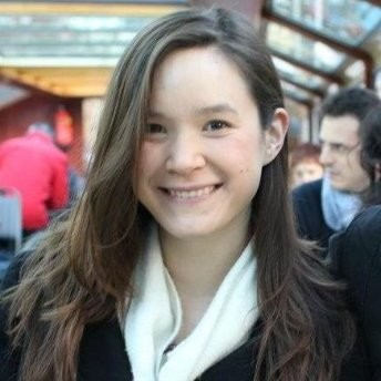 Jessica Best avatar image