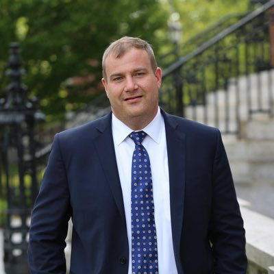 Drew Echelson avatar image