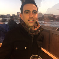 Stuart Taylor avatar image