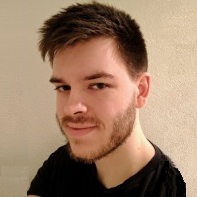 Evan Hissey avatar image