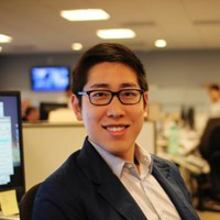 Jason Yang avatar image