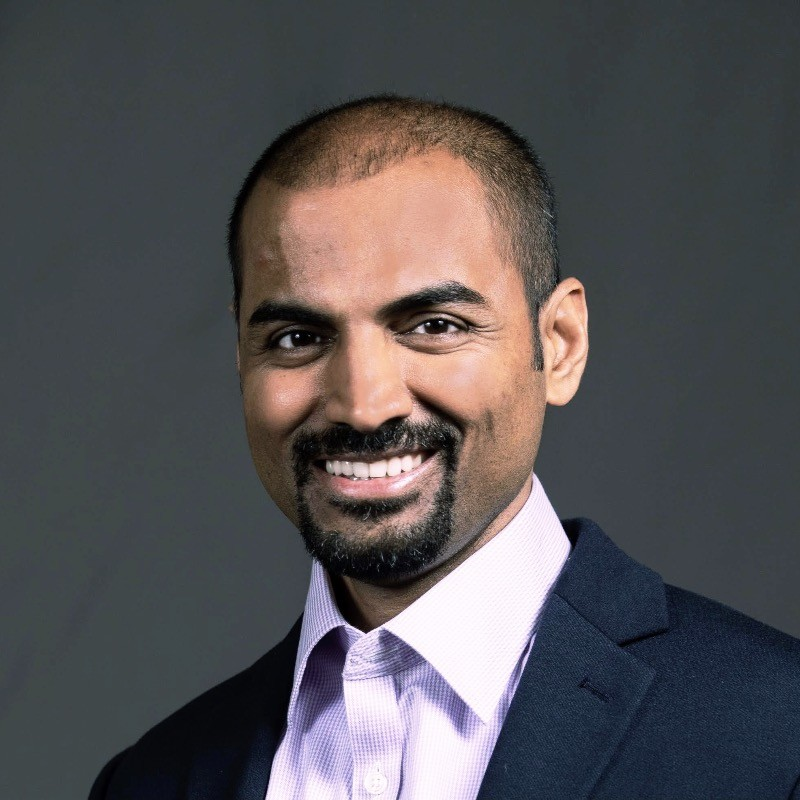 Bhushan Shinkre avatar image