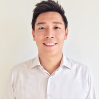 Desmond Foo avatar image