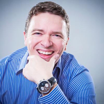 Nicolas Payen avatar image