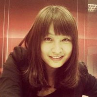 Catherine Liang avatar image