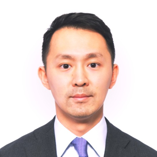 Benjamin Li avatar image