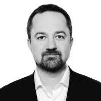 Sacha Fischer avatar image