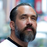 David Martin avatar image