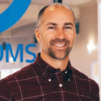 David DiGiacomo avatar image