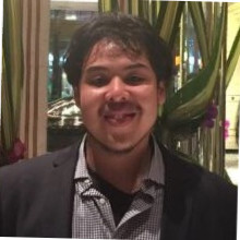 Alex Tangkilisan, MBA avatar image