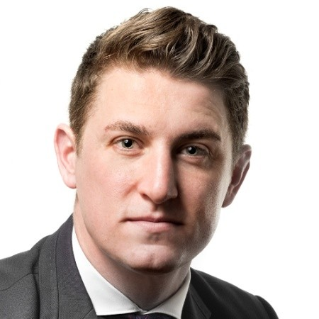 Daniel Courtneidge avatar image