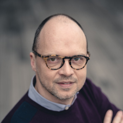 Cyril Regourd avatar image