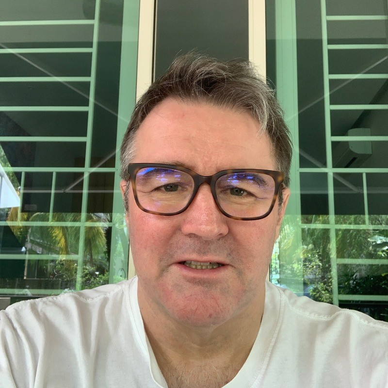 Scott Treloar avatar image