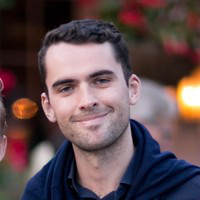 Frederick Richardson avatar image