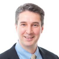 Graham Gardner avatar image