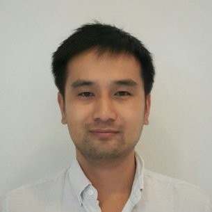Kevin Vo avatar image