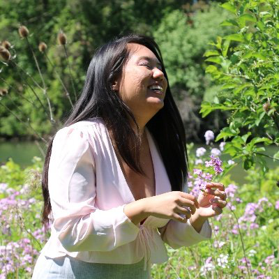 Jenevieve Ayuste avatar image