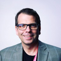 Neil Coleman avatar image