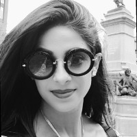 Mrinal Bhasin avatar image